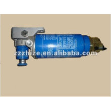 hot sell fuel filter /water separator for bus